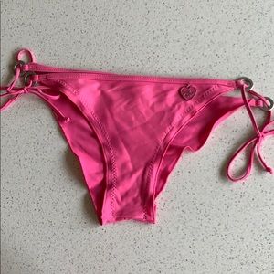 Bikini Bottoms!